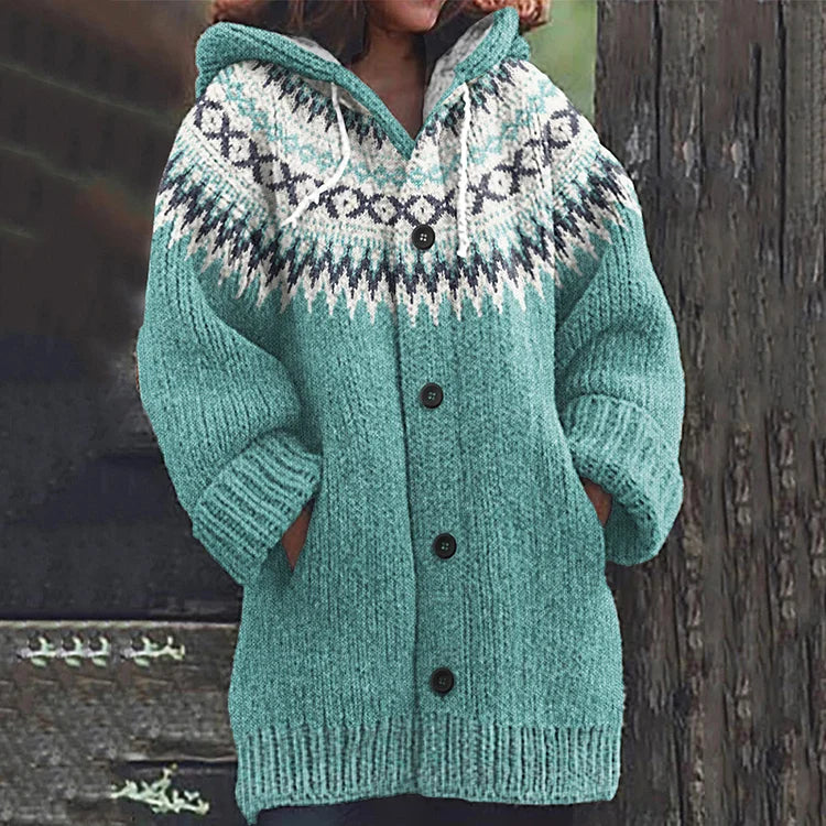 AYA | COZY EVERYDAY CARDIGAN