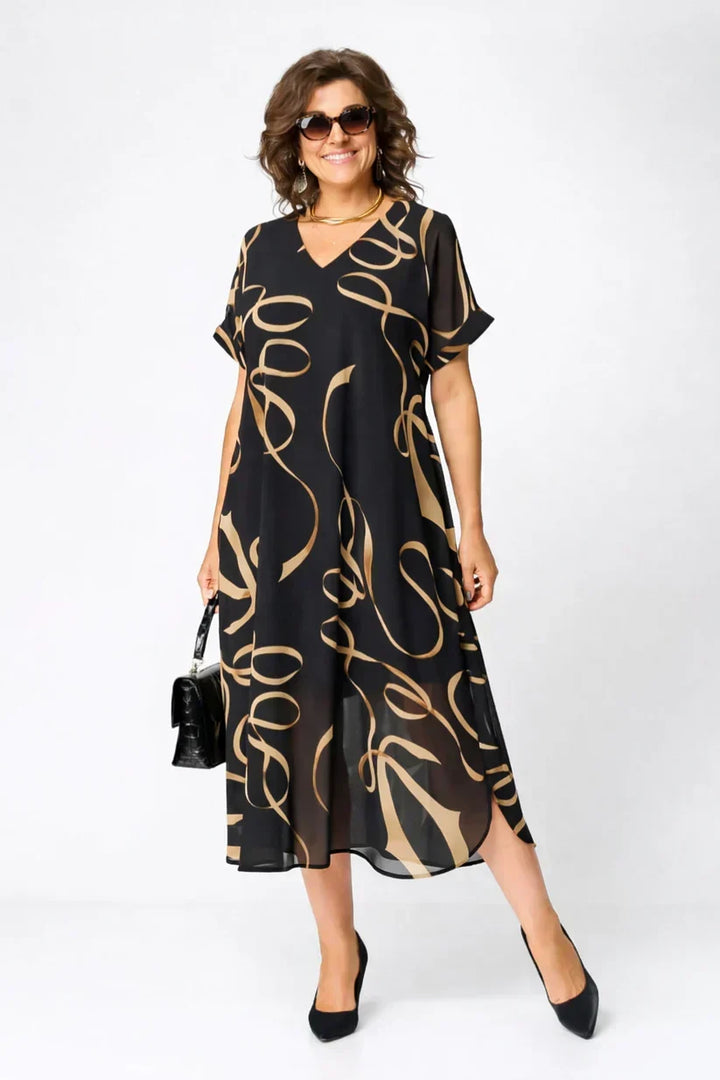 Myla | Cozy & Elegant Dress