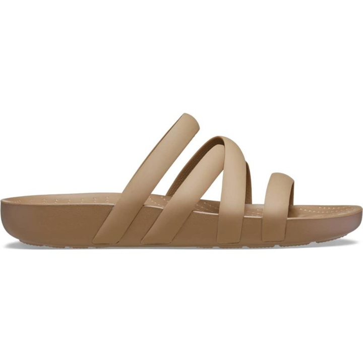 Isla | Cushioned Slide Sandals