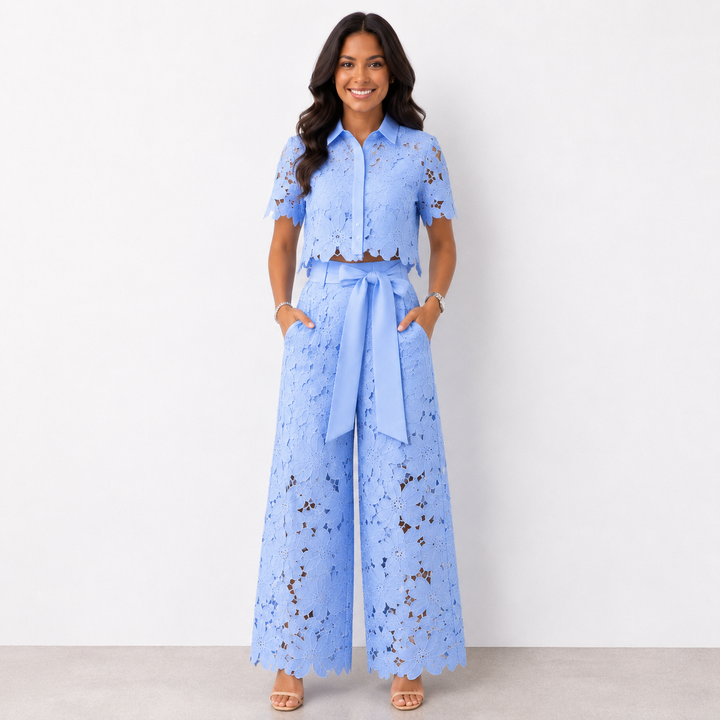 Isabela | Two-Piece Set