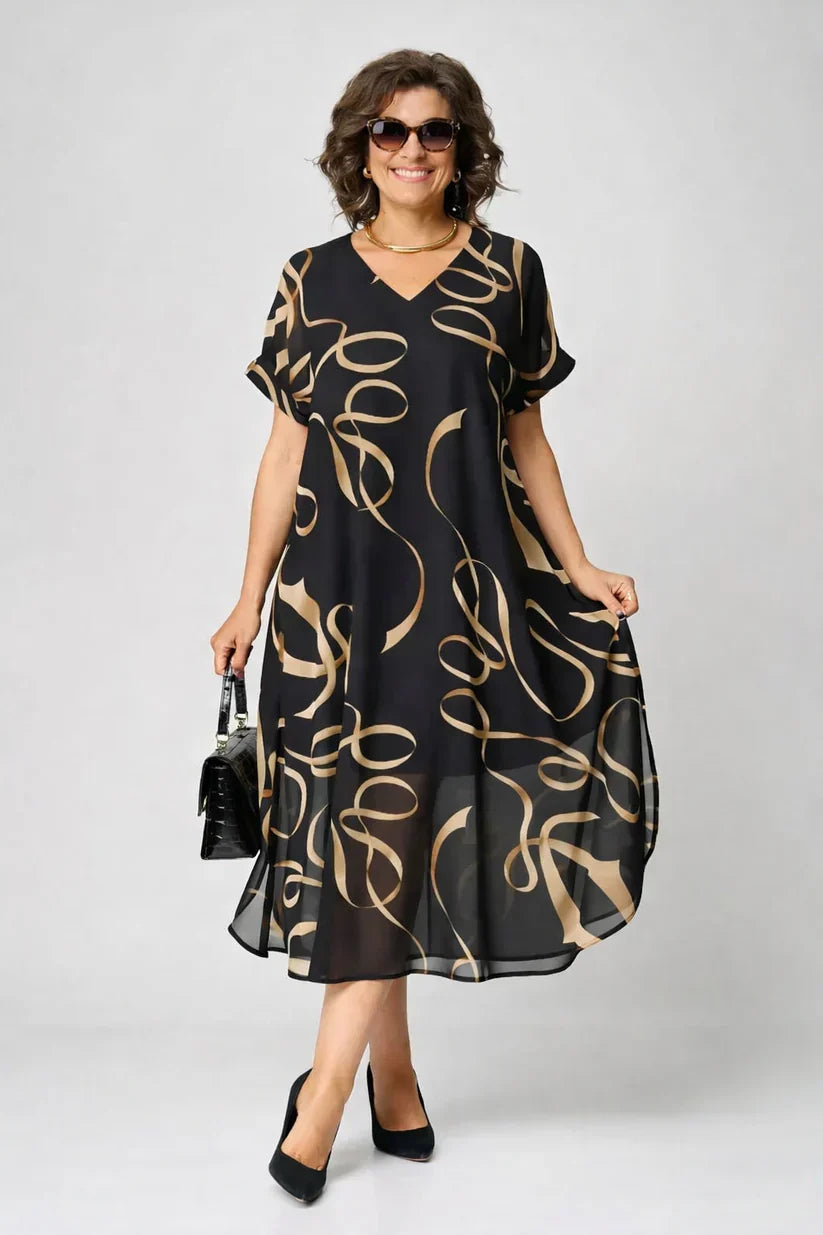 Myla | Cozy & Elegant Dress