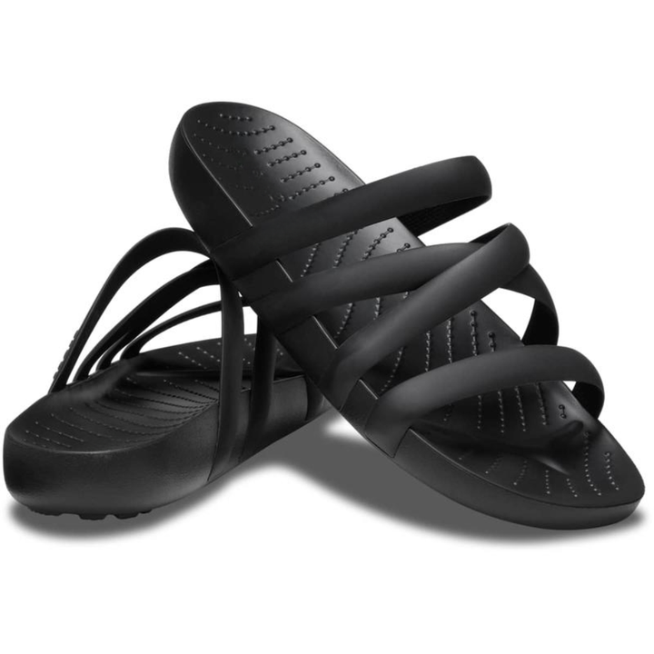 Isla | Cushioned Slide Sandals