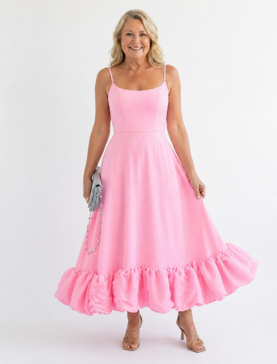 Lara | Chic Dress