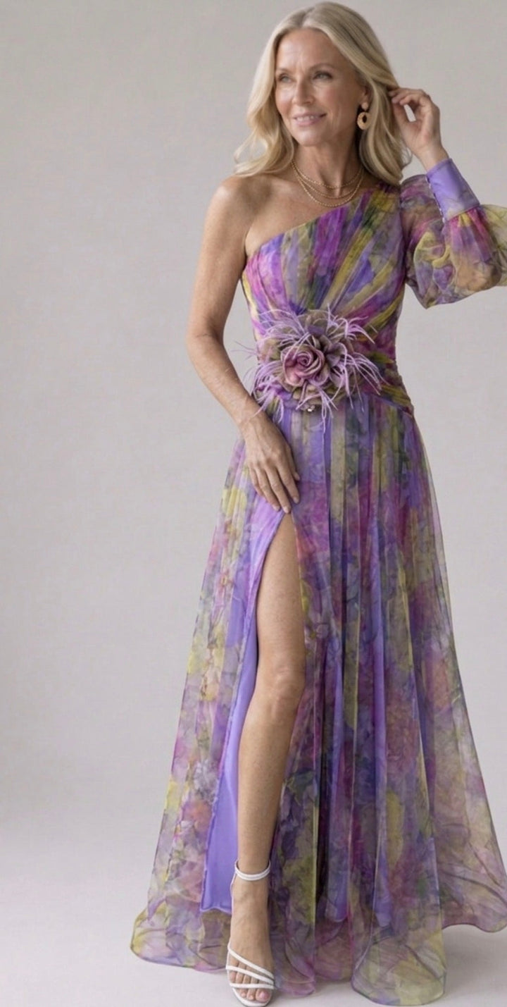 Cecelia | Enchanting Tulle Dress