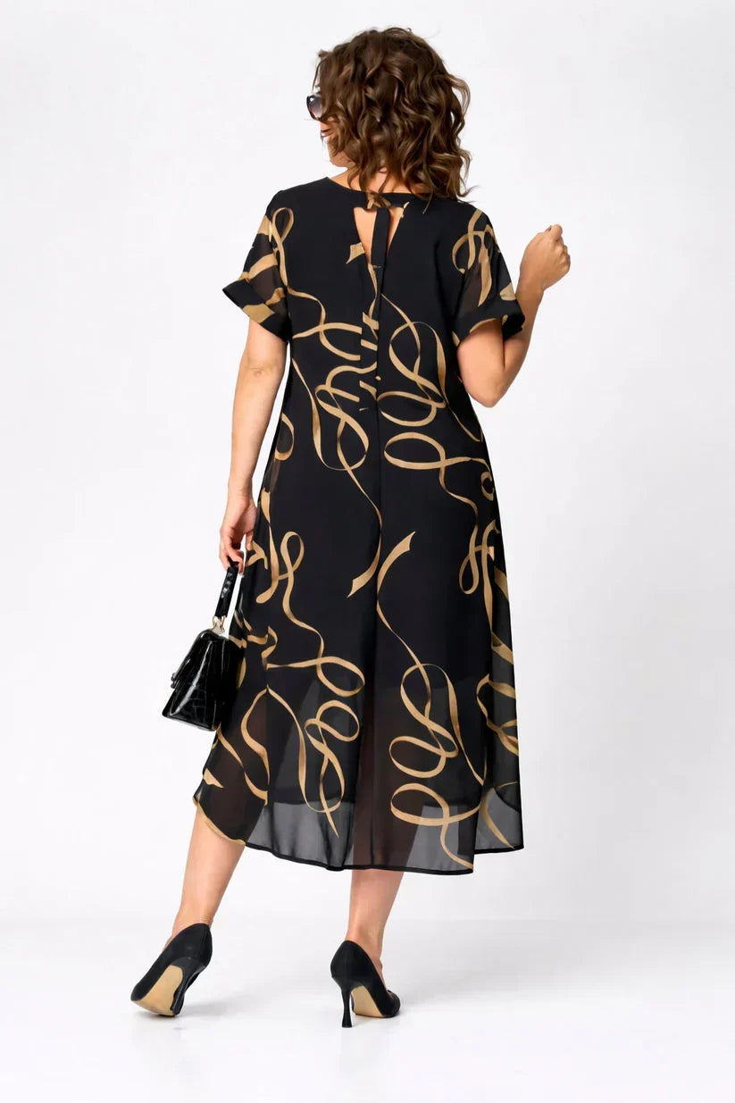 Myla | Cozy & Elegant Dress