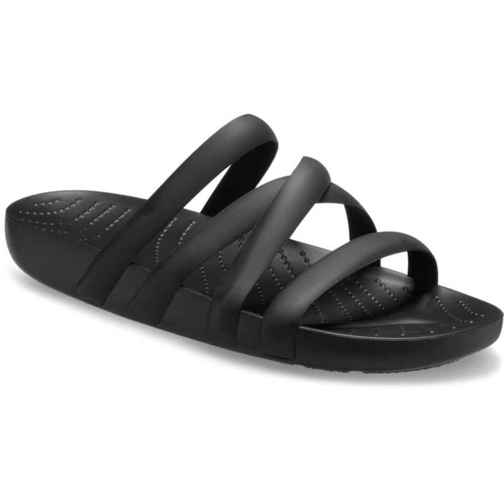 Isla | Cushioned Slide Sandals