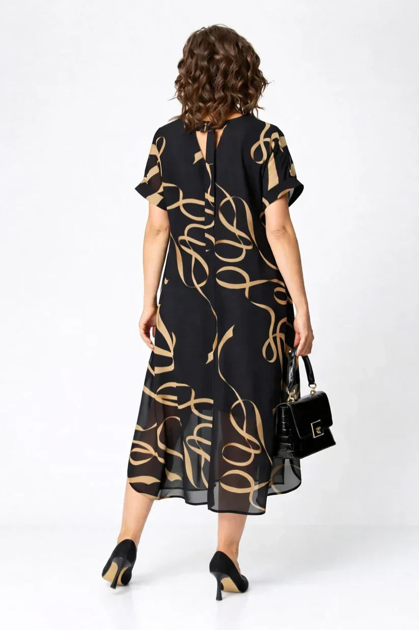Myla | Cozy & Elegant Dress