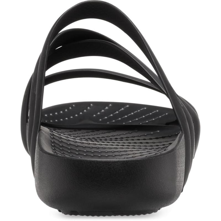 Isla | Cushioned Slide Sandals