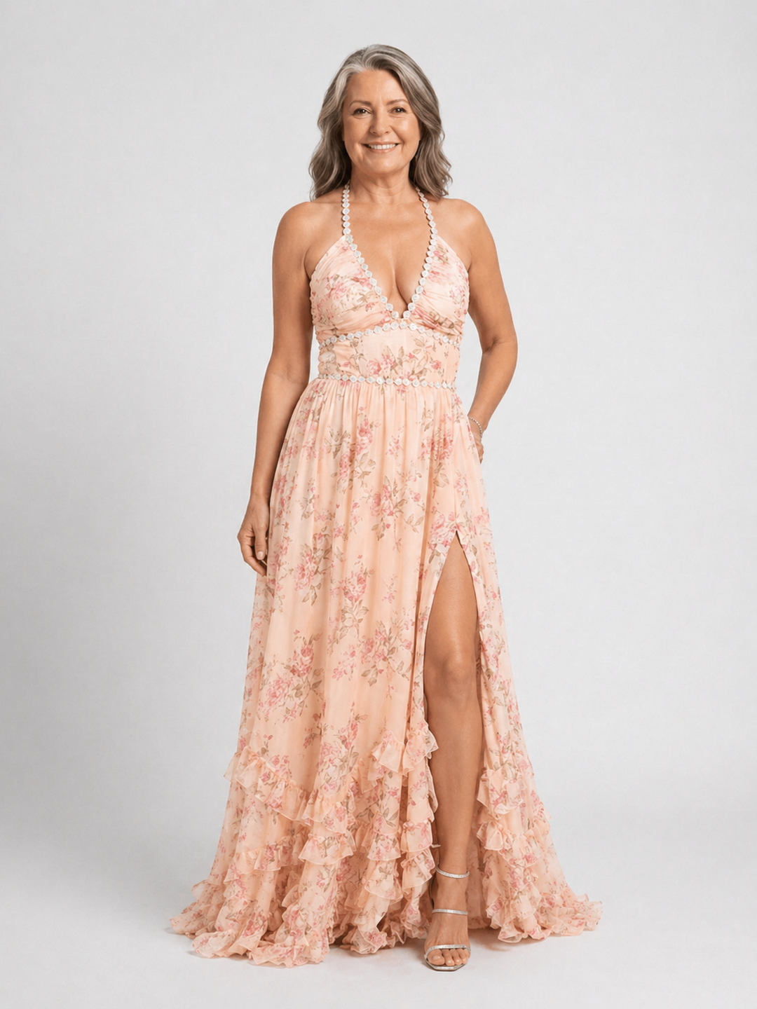 Aria | Elegant Dress