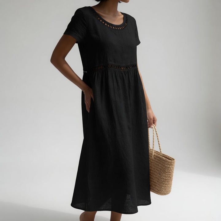 Pernelle™ | Midi Dress