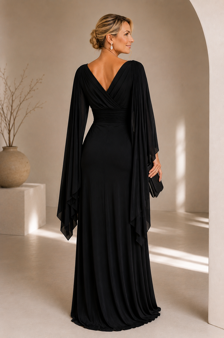 Meryl™ | Maxi Dress