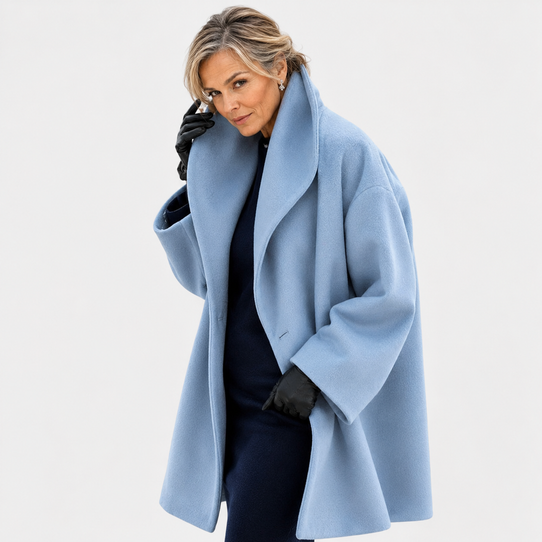 MARIA™ | Elegant Coat