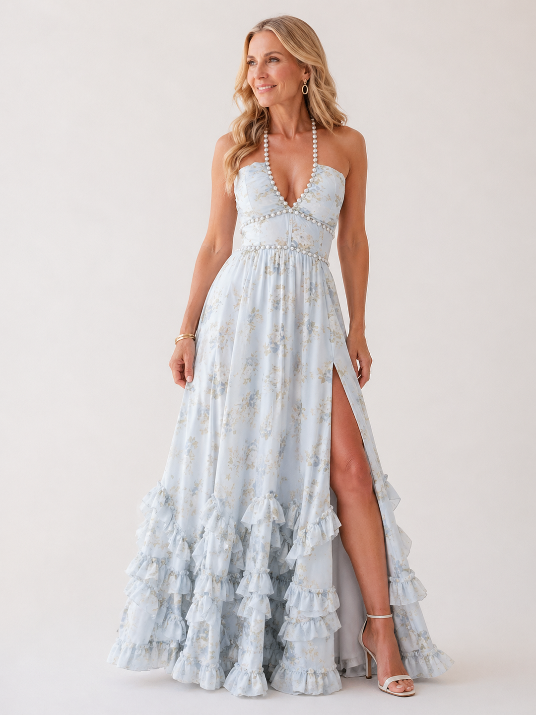 Aria | Elegant Dress