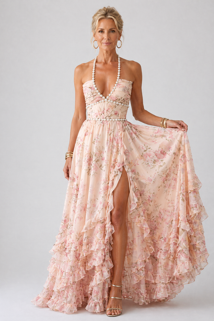 Aria | Elegant Dress