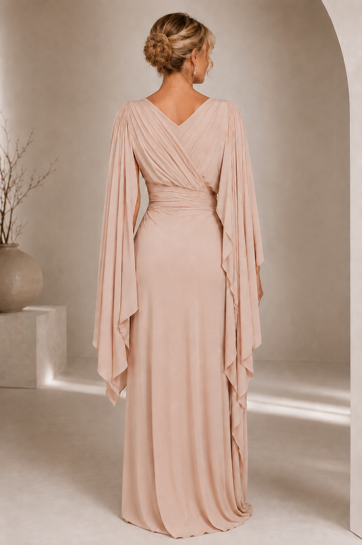 Meryl™ | Maxi Dress