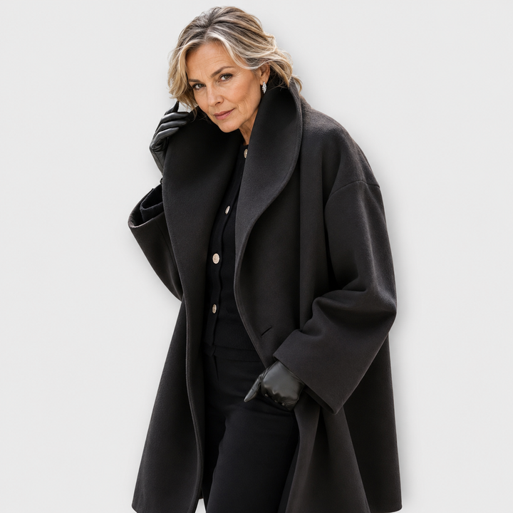 MARIA™ | Elegant Coat