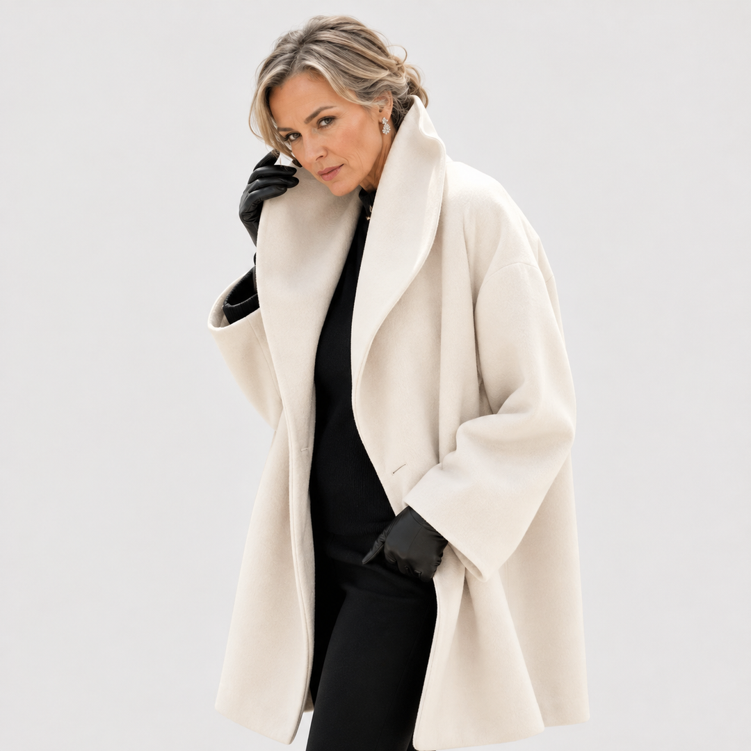 MARIA™ | Elegant Coat