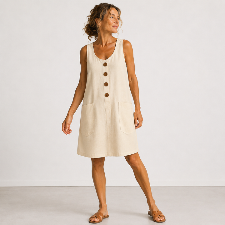 MAUD™ | Elegant summer Dress