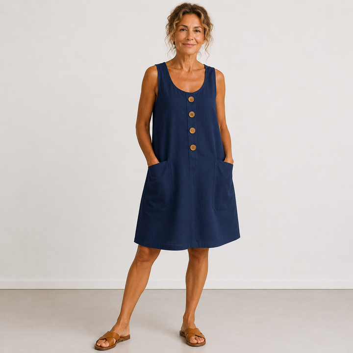 MAUD™ | Elegant summer Dress