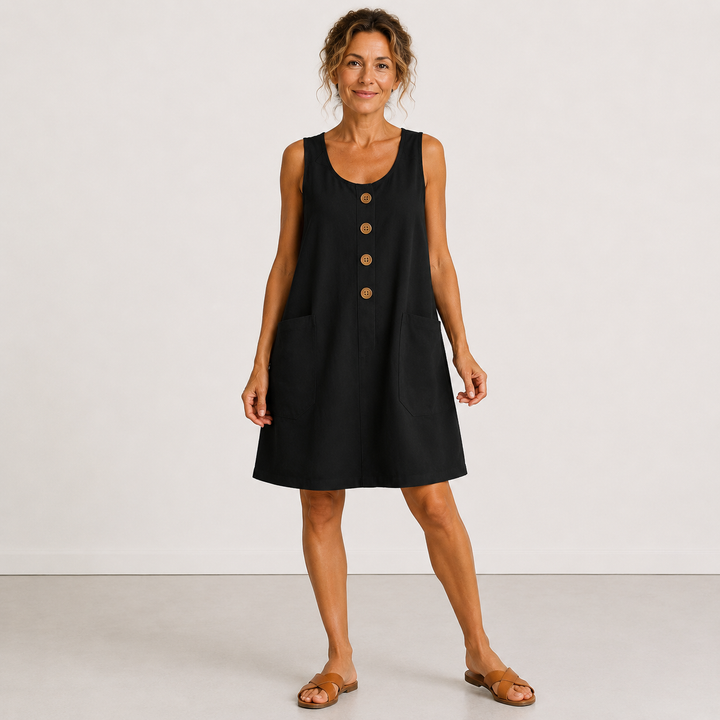 MAUD™ | Elegant summer Dress