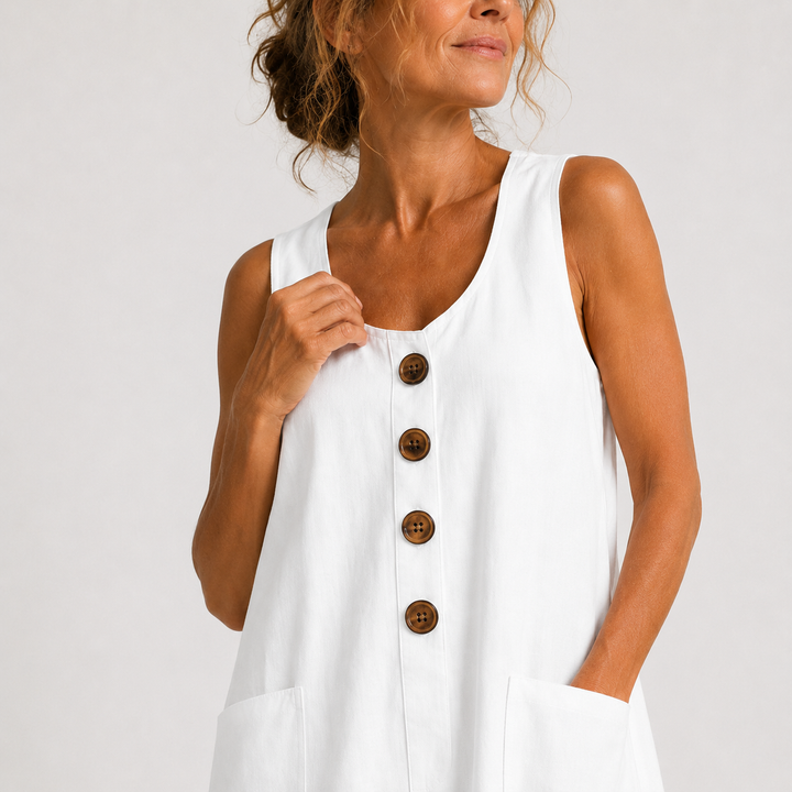 MAUD™ | Elegant summer Dress
