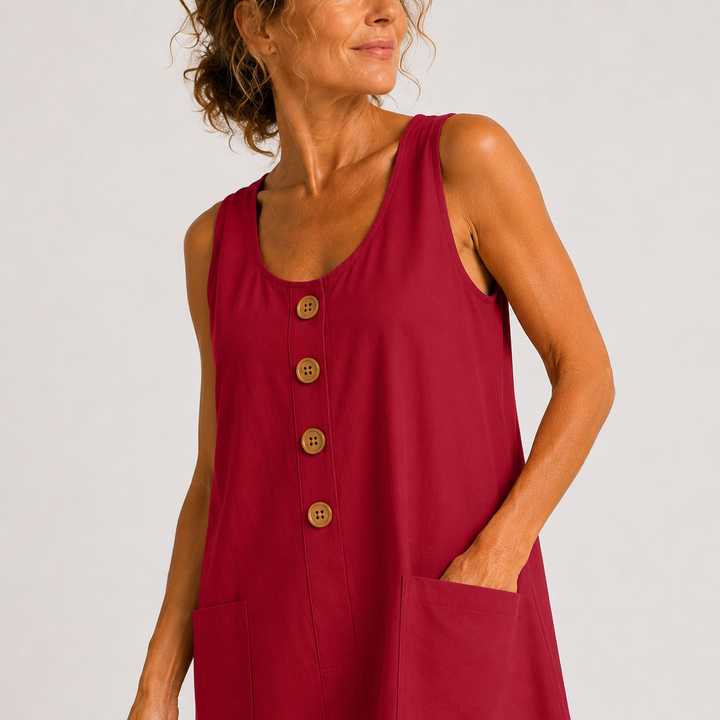 MAUD™ | Elegant summer Dress
