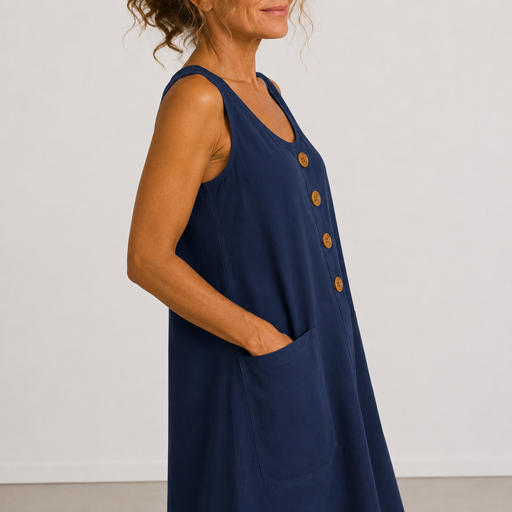 MAUD™ | Elegant summer Dress