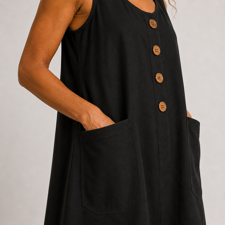 MAUD™ | Elegant summer Dress