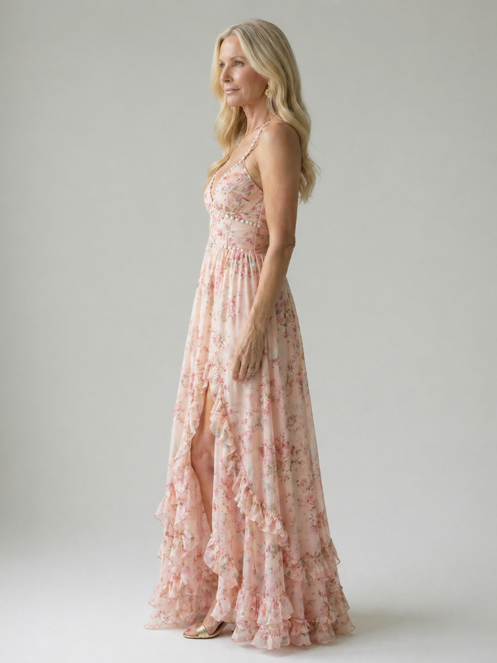 Aria | Elegant Dress