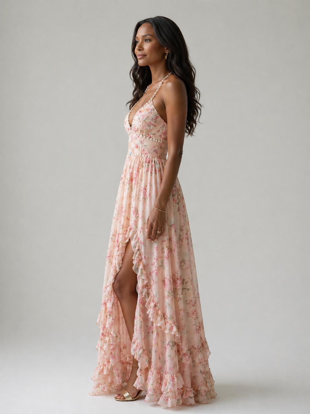 Aria | Elegant Dress