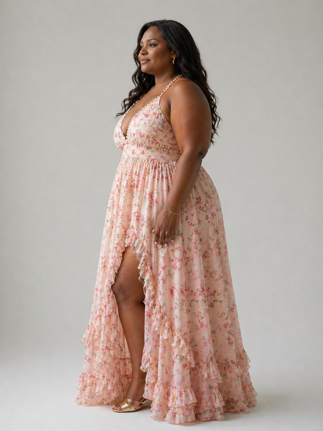 Aria | Elegant Dress