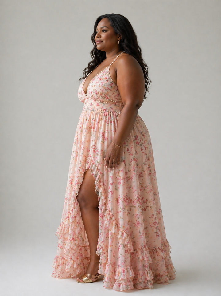 Aria | Elegant Dress
