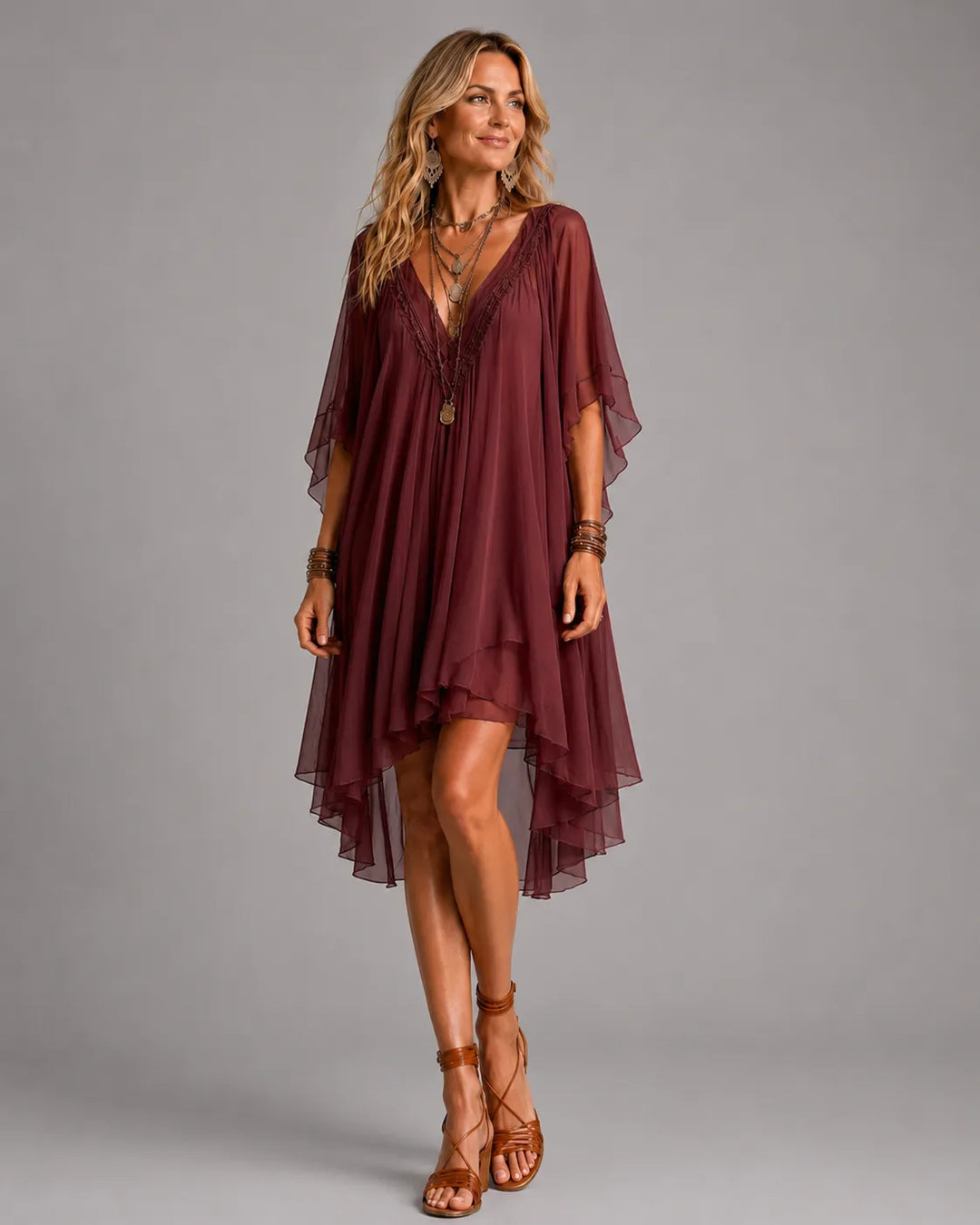 Colleen™ Mini Dress