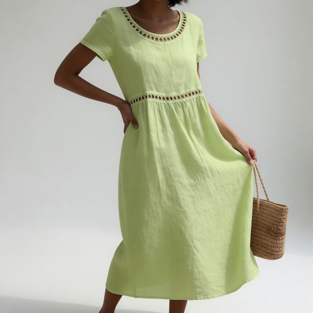 Pernelle™ | Midi Dress