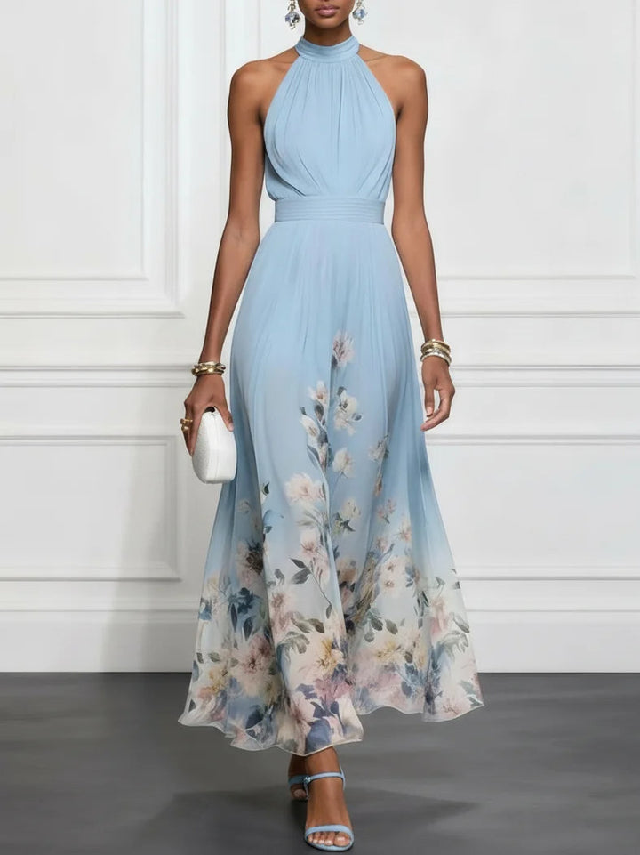Kezia Maxi Dress