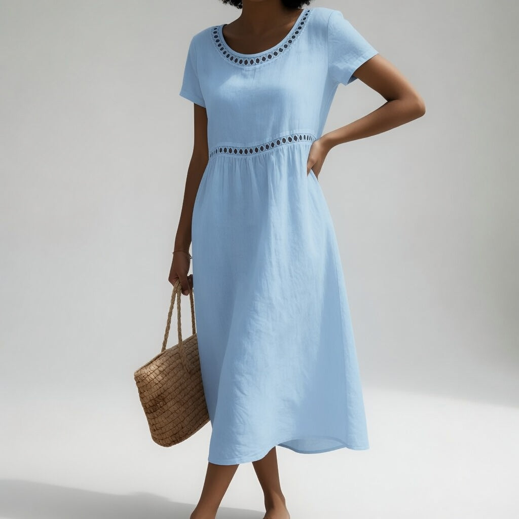 Pernelle™ | Midi Dress