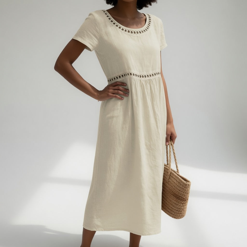 Pernelle™ | Midi Dress