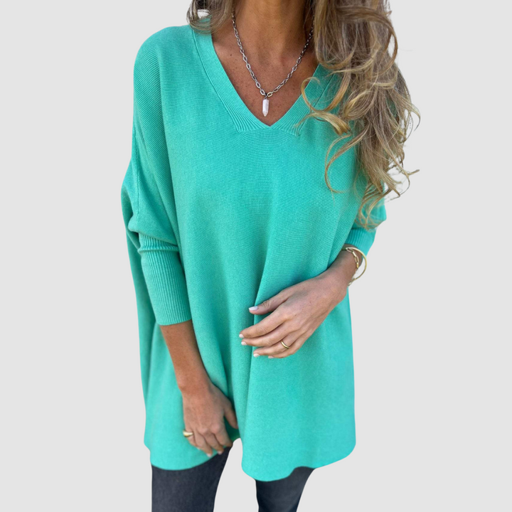 Linda™ Premium breathable sweater