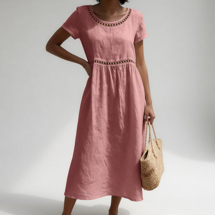 Pernelle™ | Midi Dress