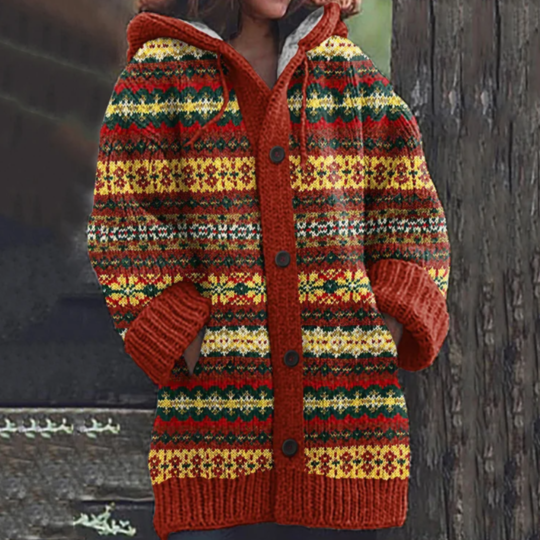 JENNIFER | COZY LIGHTWEIGHT CARDIGAN