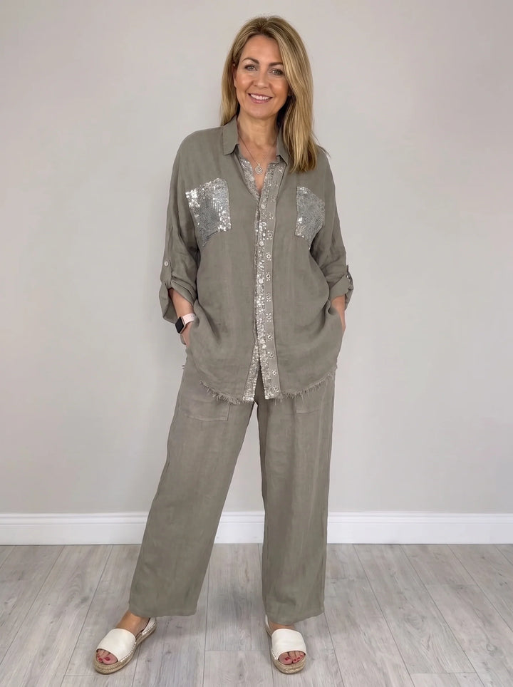 Lesia™ Elegant Set