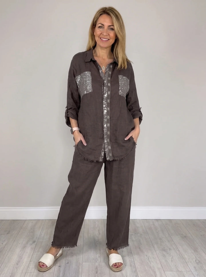 Lesia™ Elegant Set