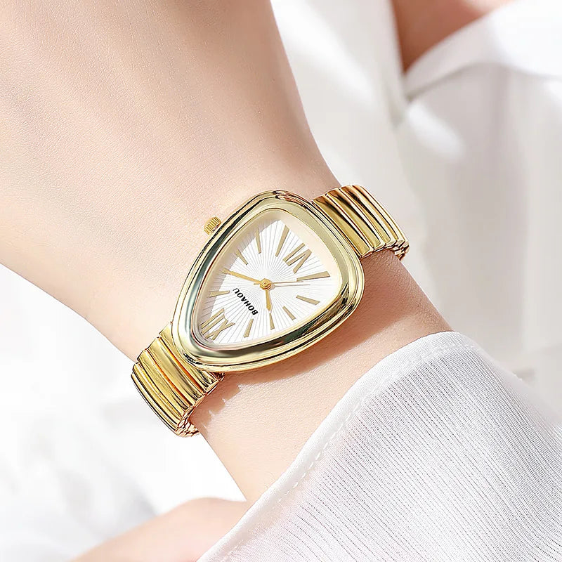 SERPENT AURA WATCH