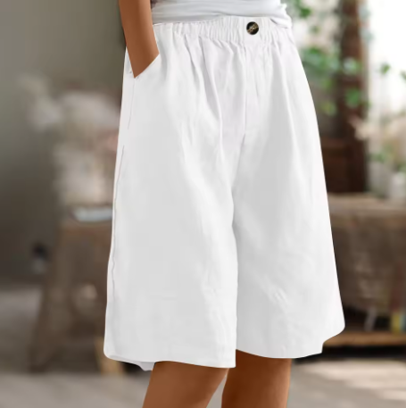 Renee™ | Comfort Shorts
