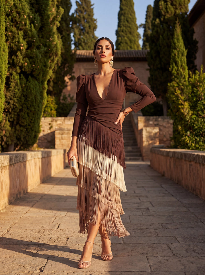 Dora Dress