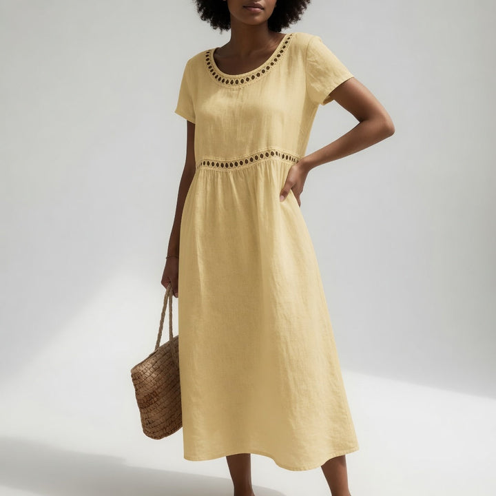 Pernelle™ | Midi Dress