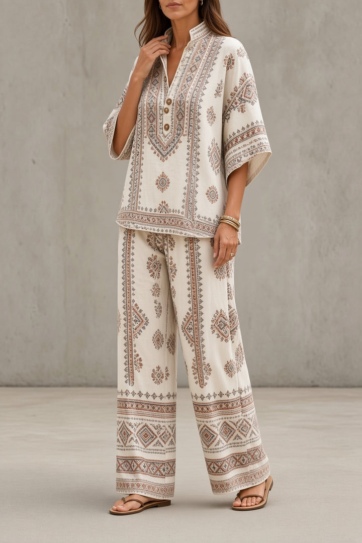 Beverly Vintage Set™