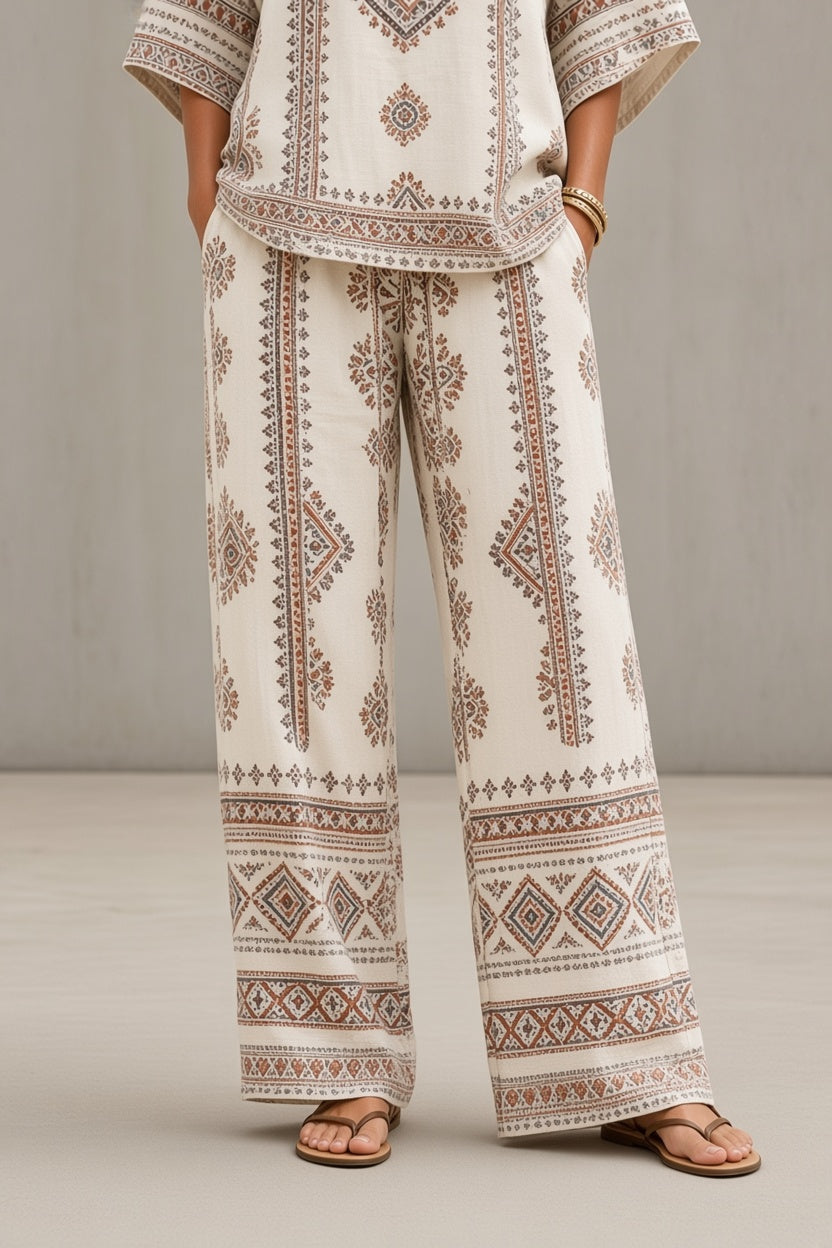 Beverly Vintage Set™