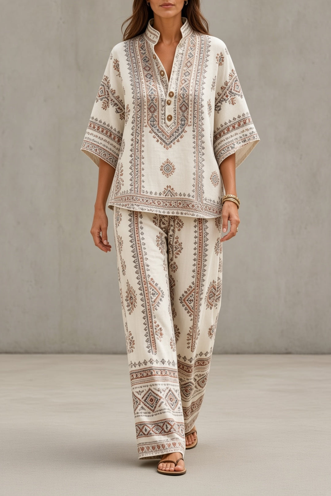 Beverly Vintage Set™