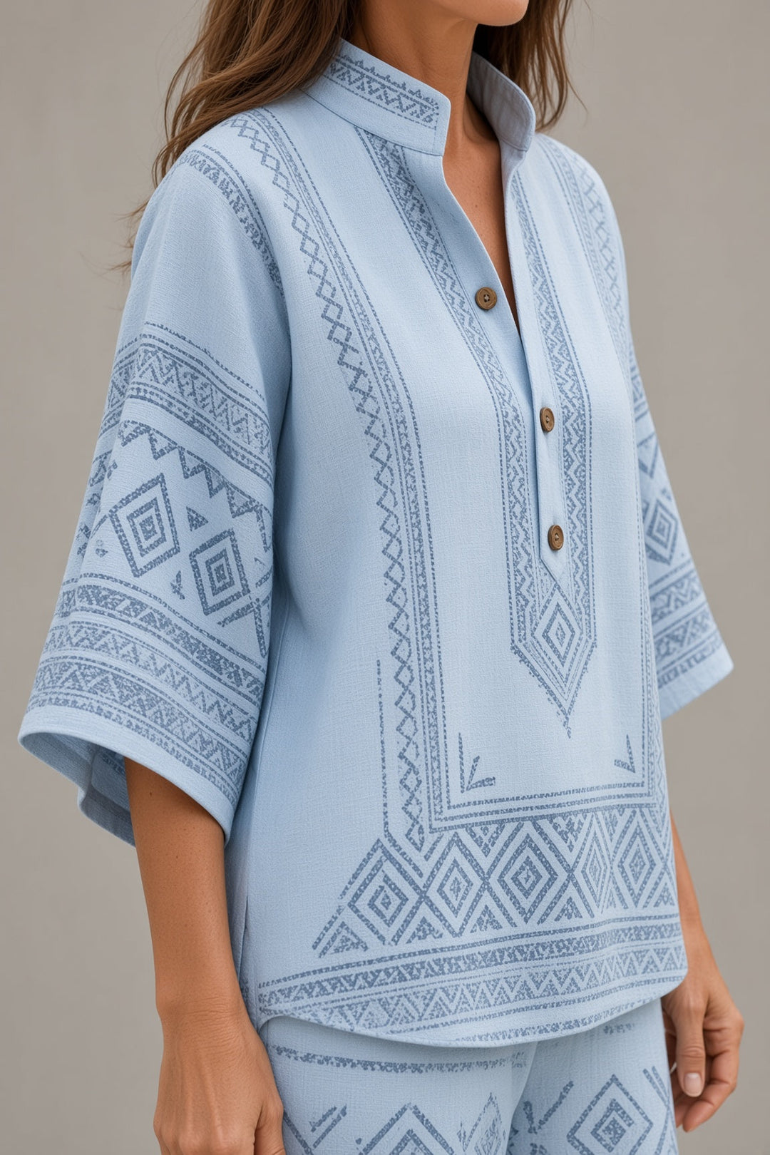 Beverly Vintage Set™